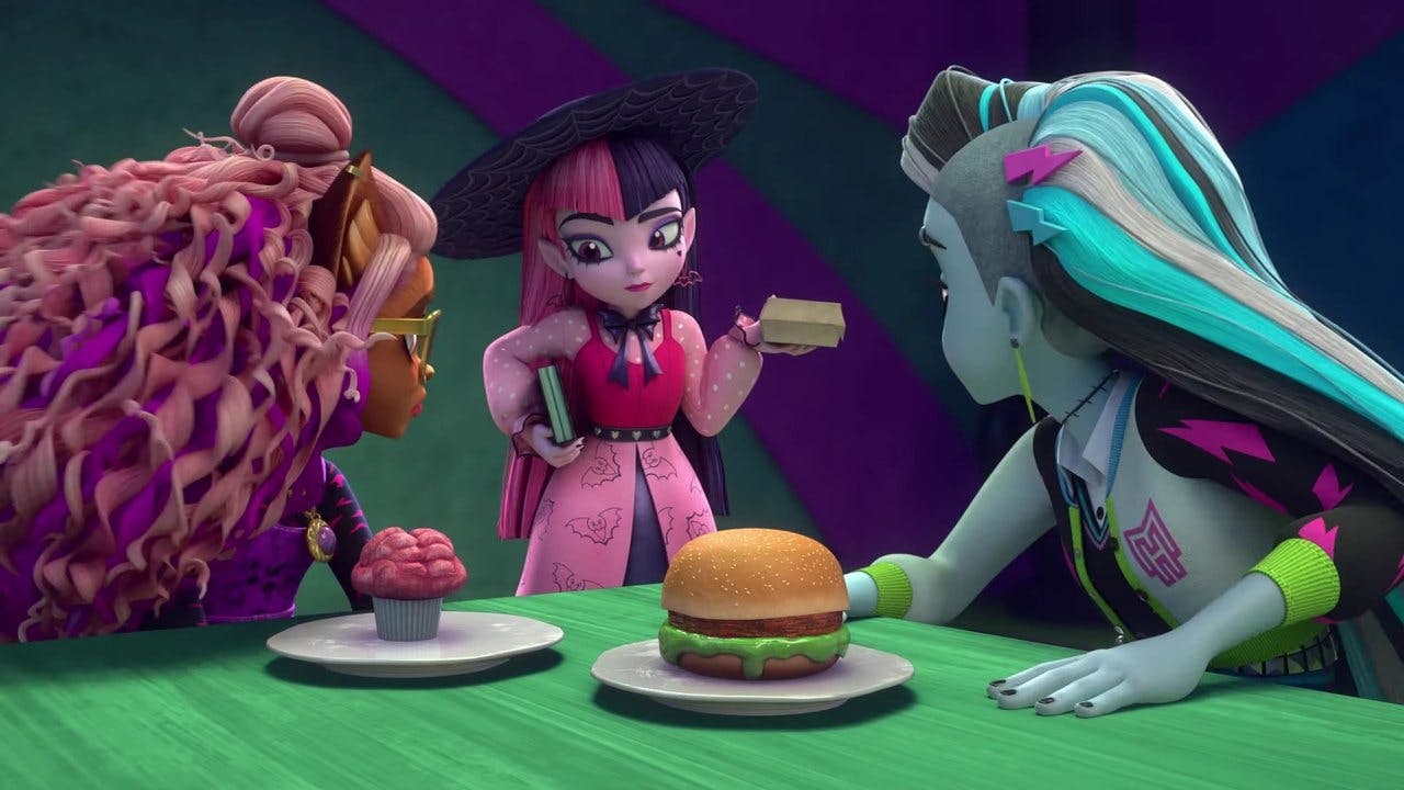 assista ao episódio 1 da temporada 1