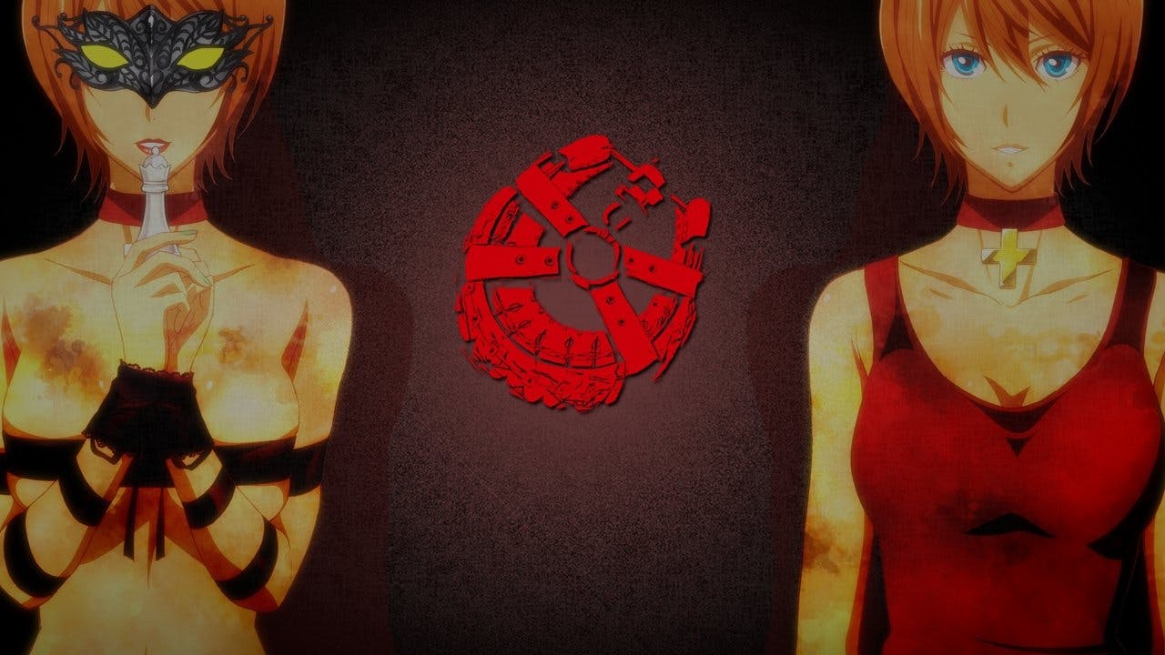 Dorei-ku The Animation