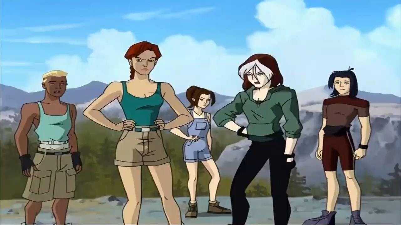 assista ao episódio 9 da temporada 1