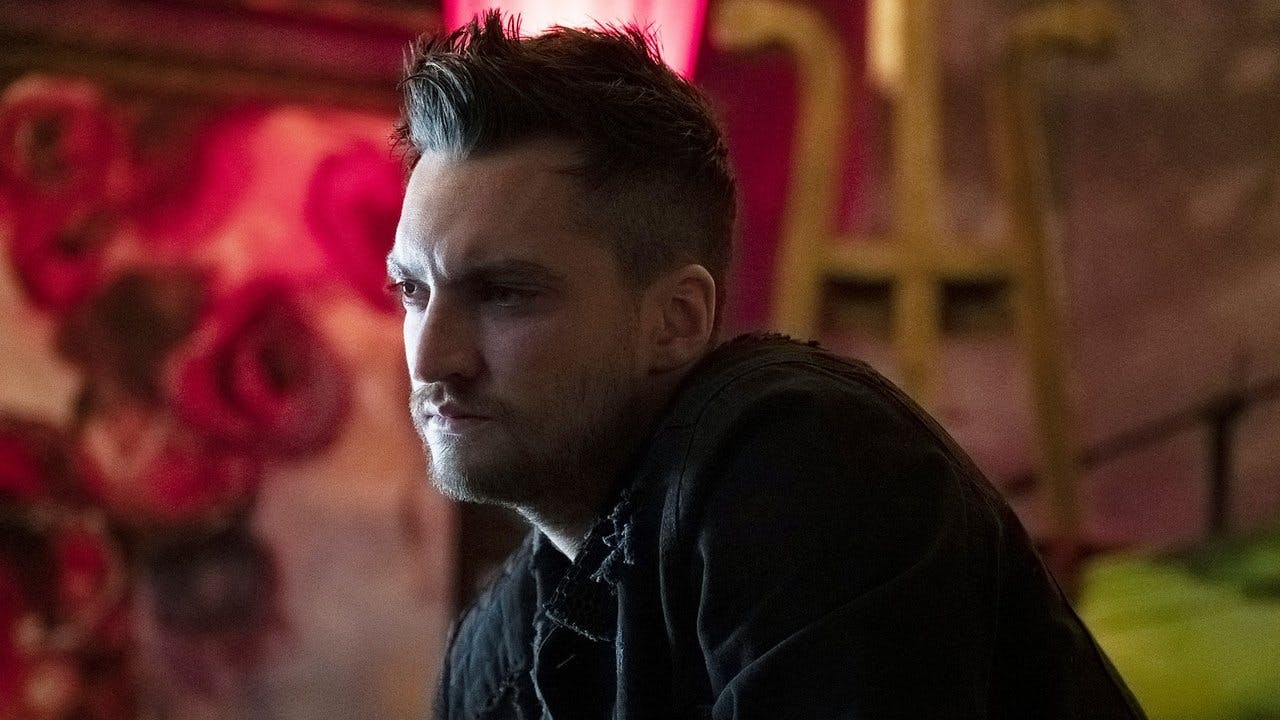 assista ao episódio 6 da temporada 6