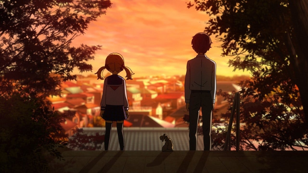 assista ao episódio 16 da temporada 1