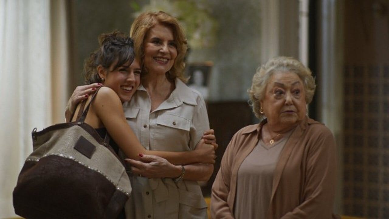 assista ao episódio 125 da temporada 1