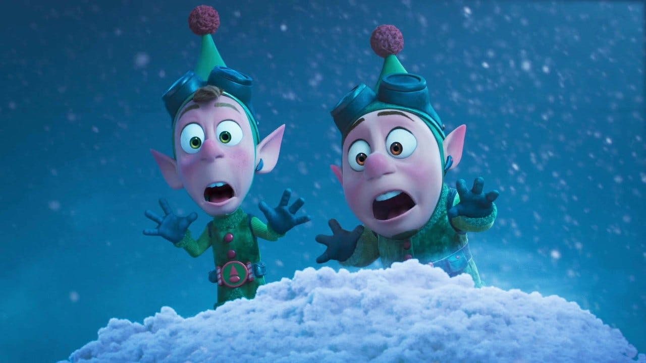 Preparação e Pouso: Operação Bola de Neve