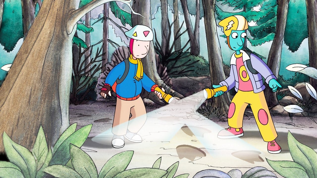 Doug: O Filme