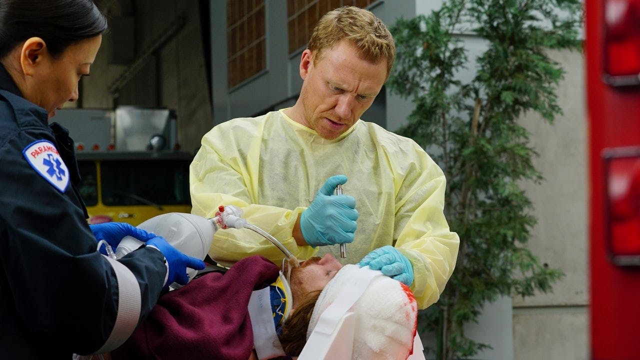 assista ao episódio 15 da temporada 13