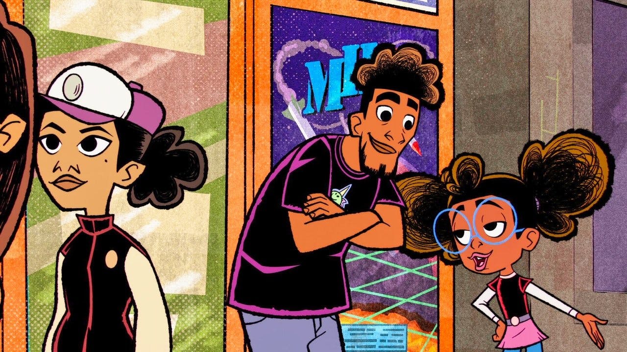 assista ao episódio 9 da temporada 1