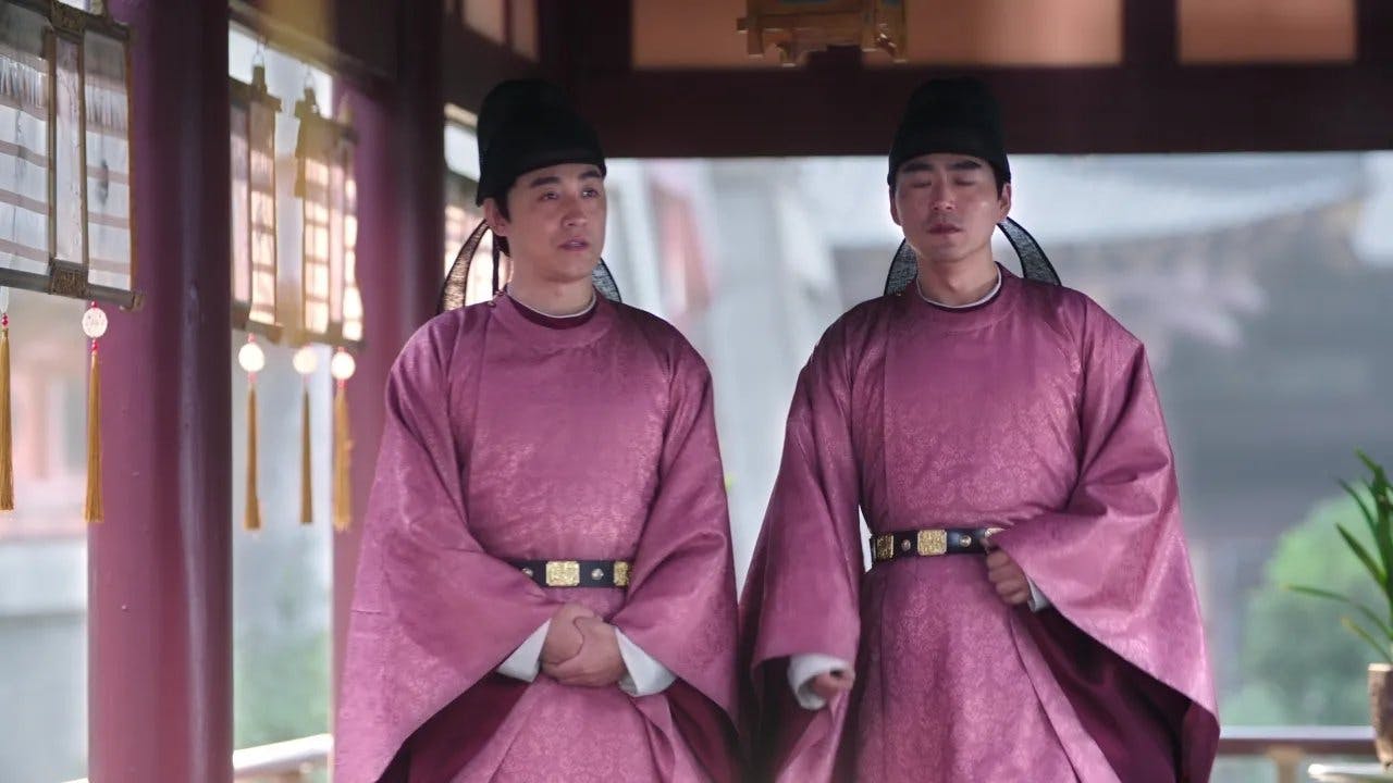 assista ao episódio 35 da temporada 1