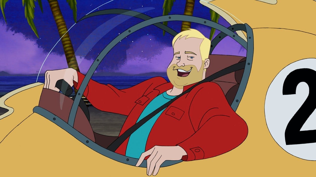 assista ao episódio 9 da temporada 1