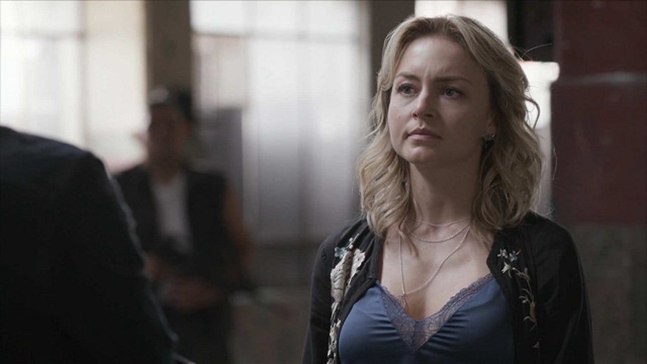assista ao episódio 41 da temporada 1