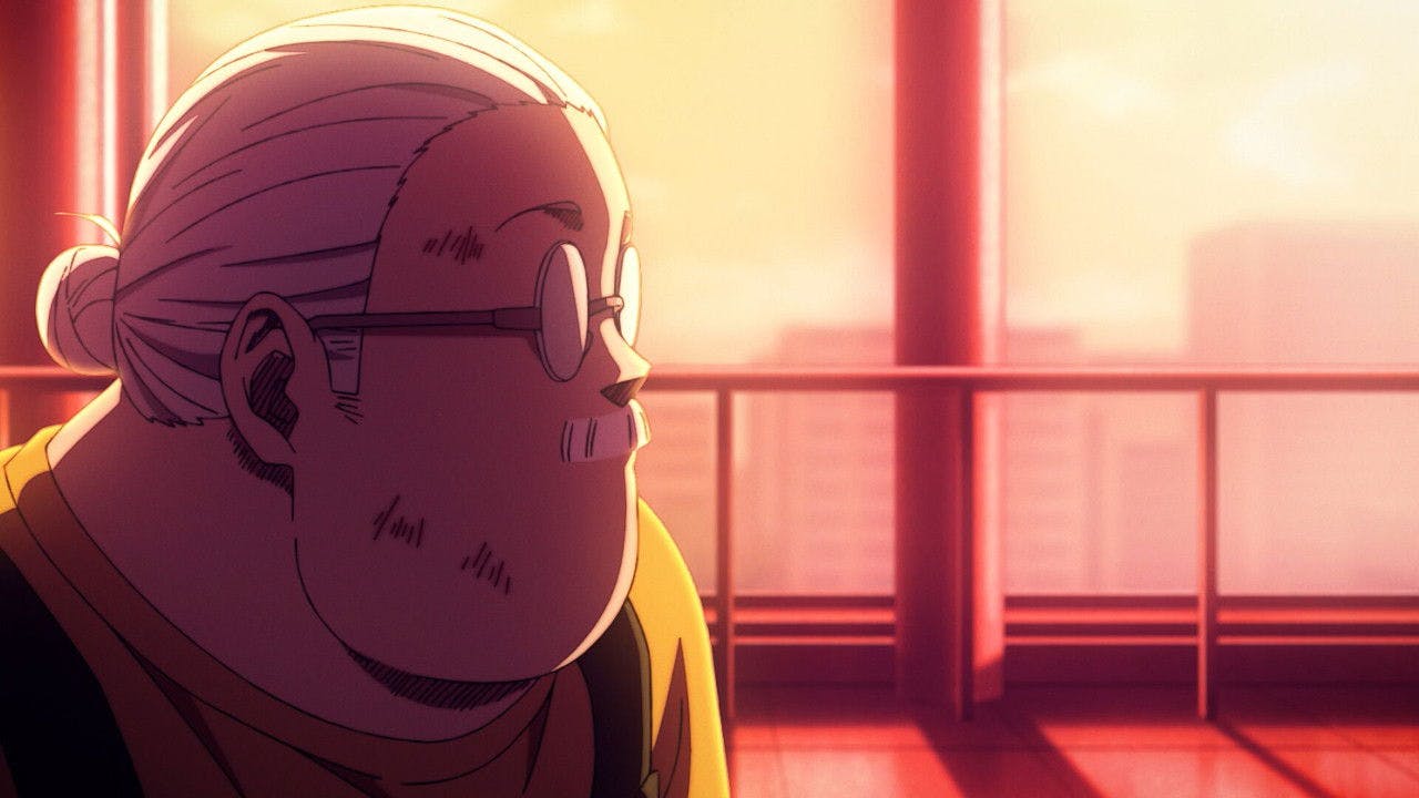 assista ao episódio 16 da temporada 1