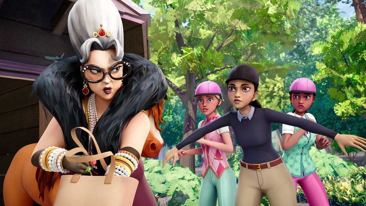 assista ao episódio 2 da temporada 1