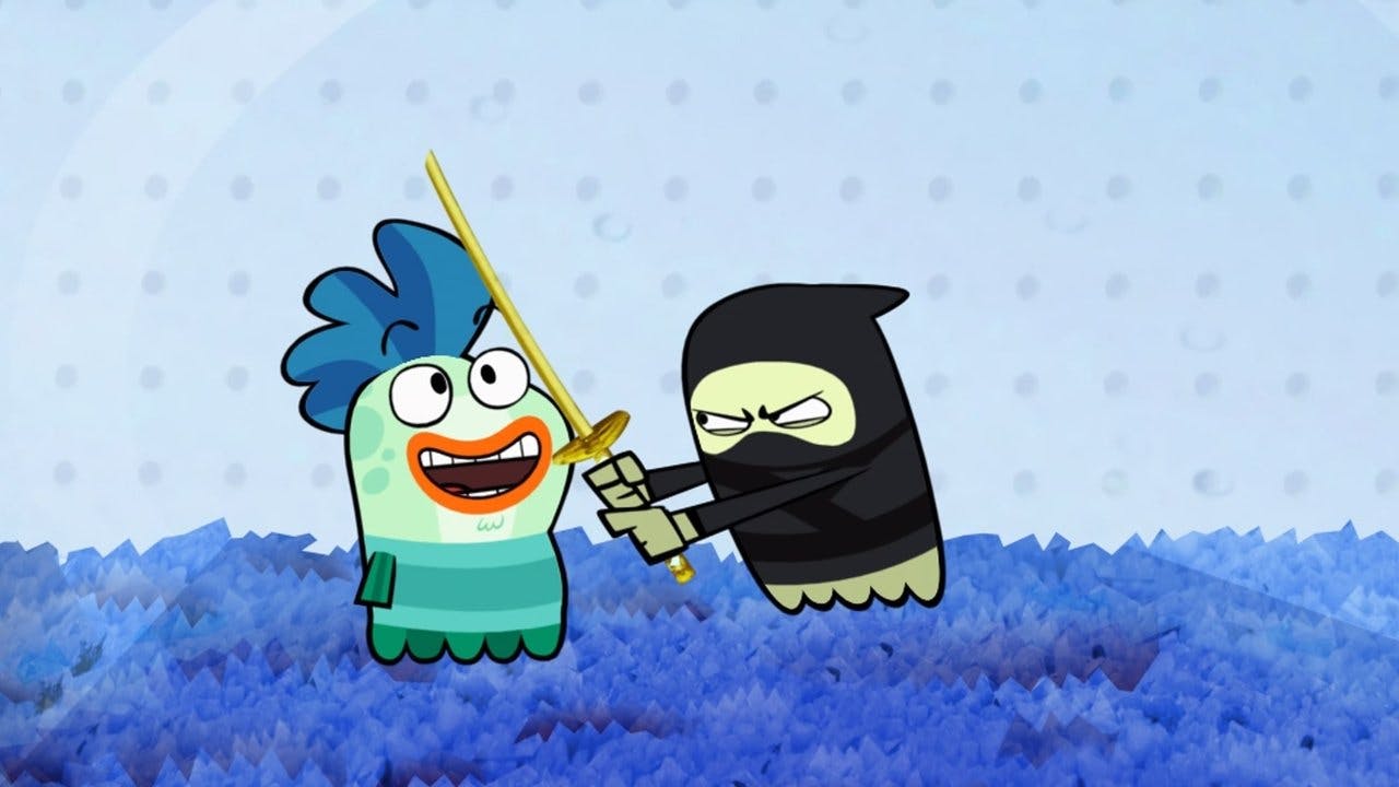 assista ao episódio 16 da temporada 1
