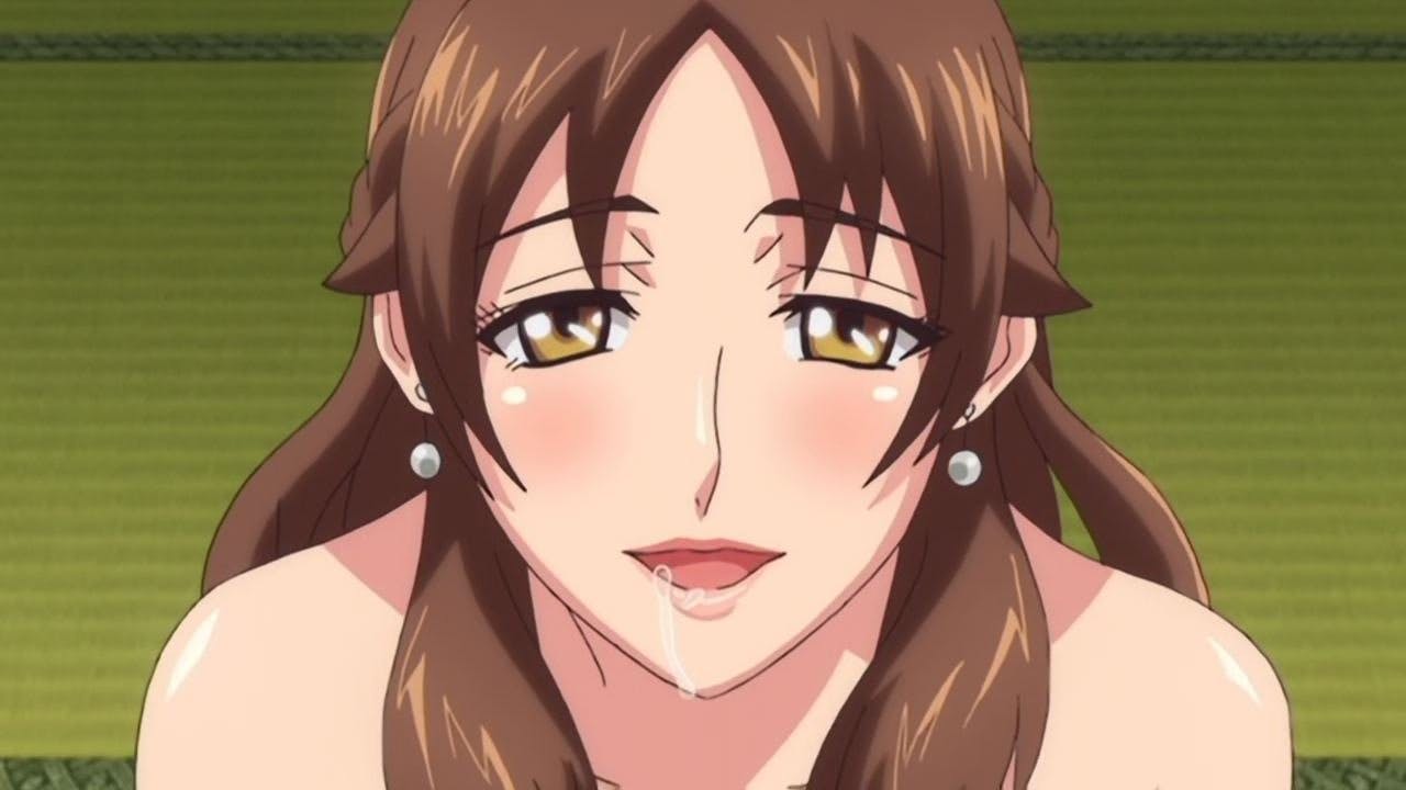 Miboujin Nikki The Animation: Akogare no Ano Hito to Hitotsu Yane no Shita