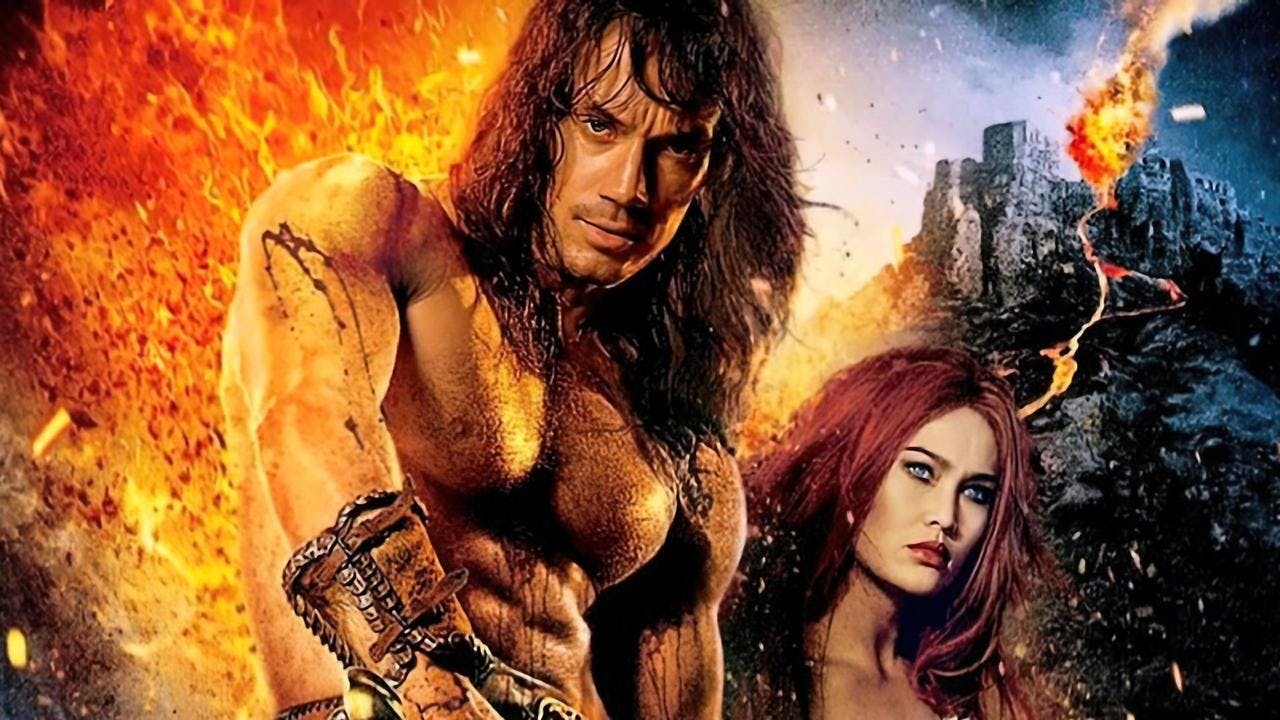 Hércules e as Amazonas assista online