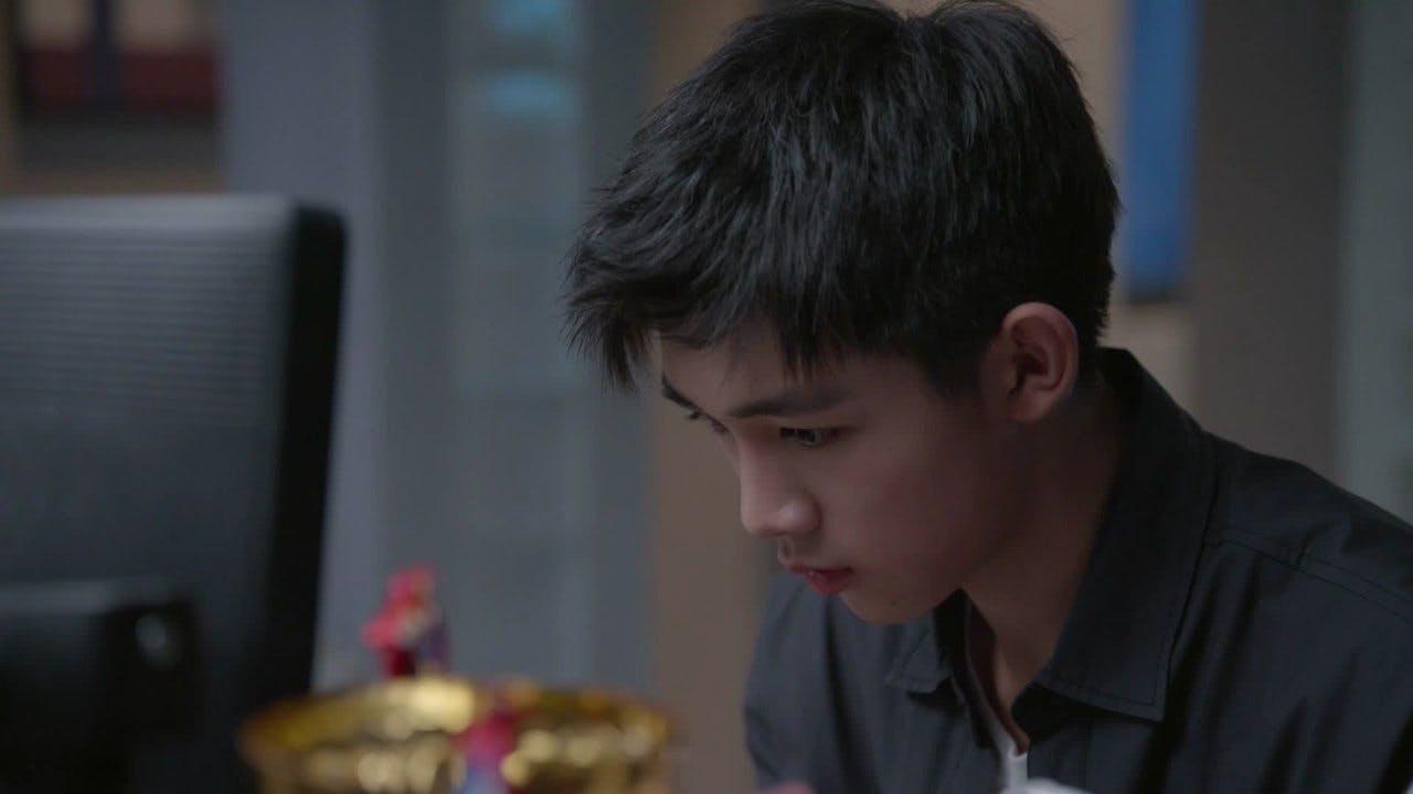 assista ao episódio 15 da temporada 1