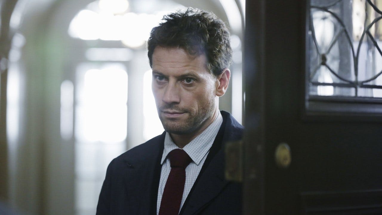 assista ao episódio 7 da temporada 1