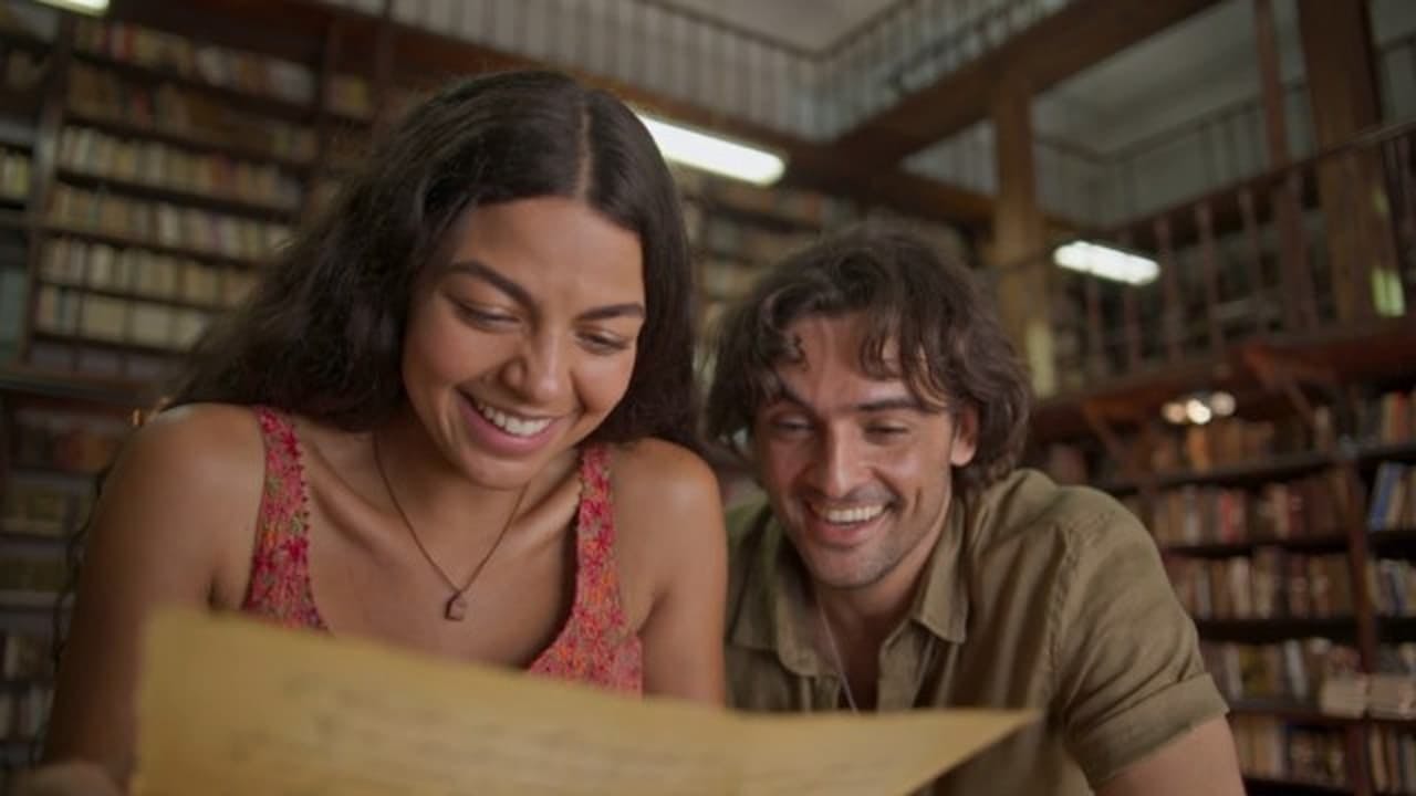 assista ao episódio 28 da temporada 1