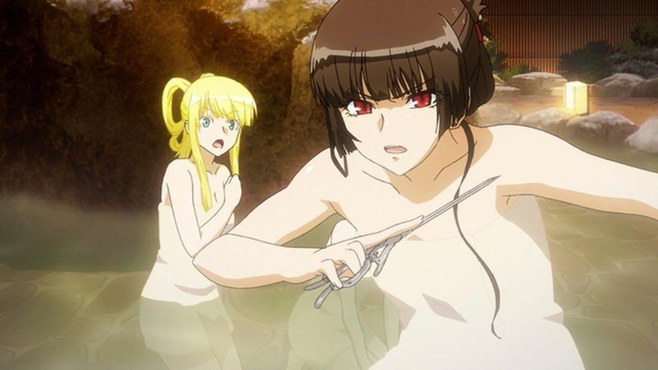 assista ao episódio 8 da temporada 1