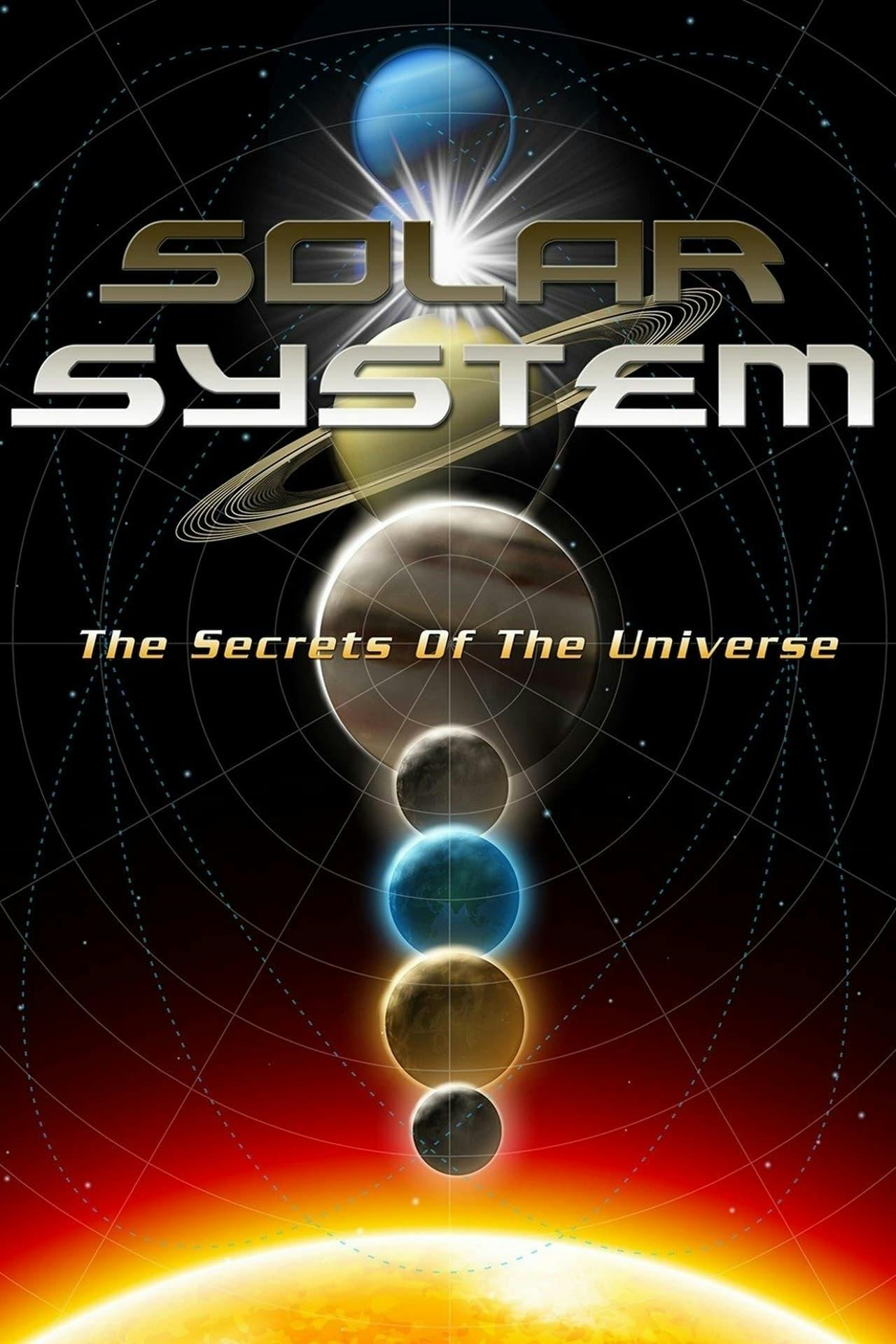 Assistir Solar System: The Secrets of the Universe Online em HD