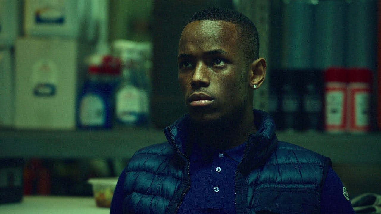 assista ao episódio 8 da temporada 1