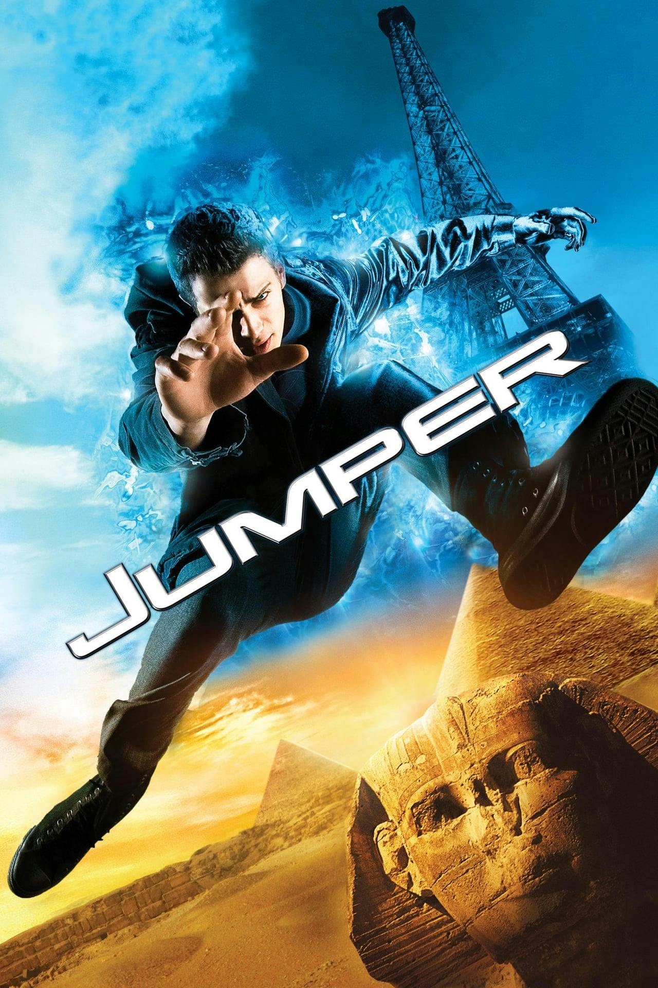 Assistir Jumper Online em HD