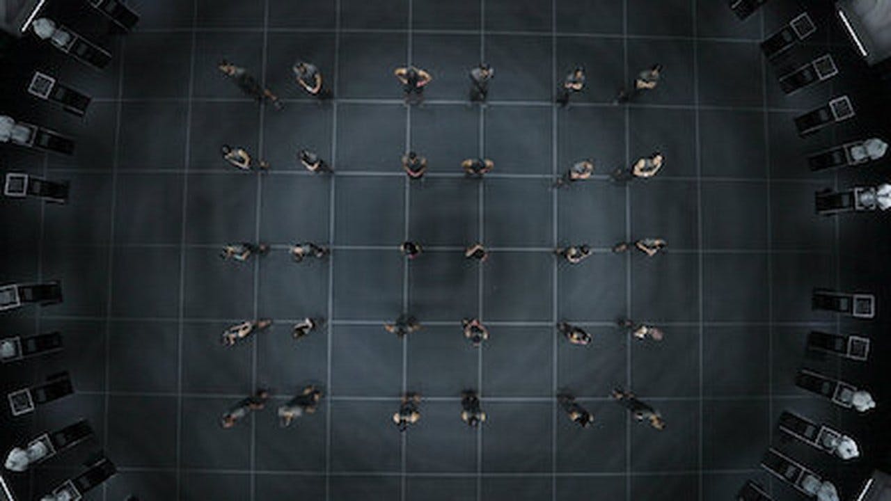 assista ao episódio 7 da temporada 1