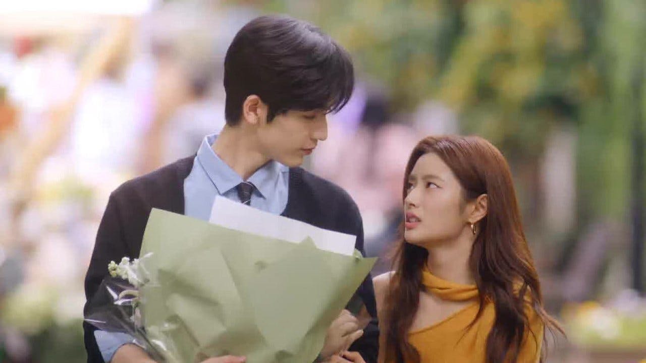 assista ao episódio 22 da temporada 1