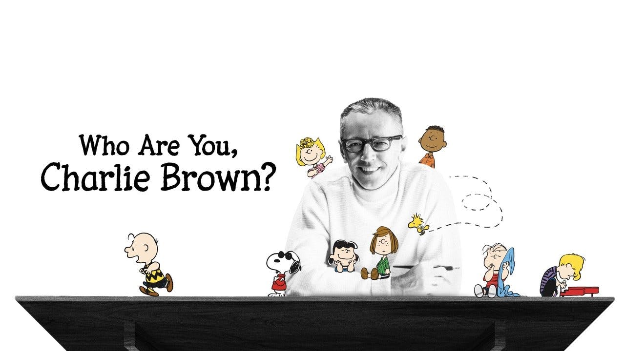 Quem é você, Charlie Brown?