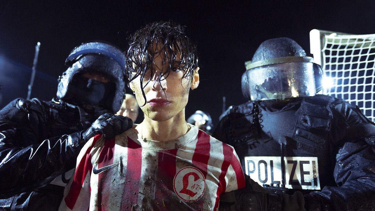 assista ao episódio 2 da temporada 1