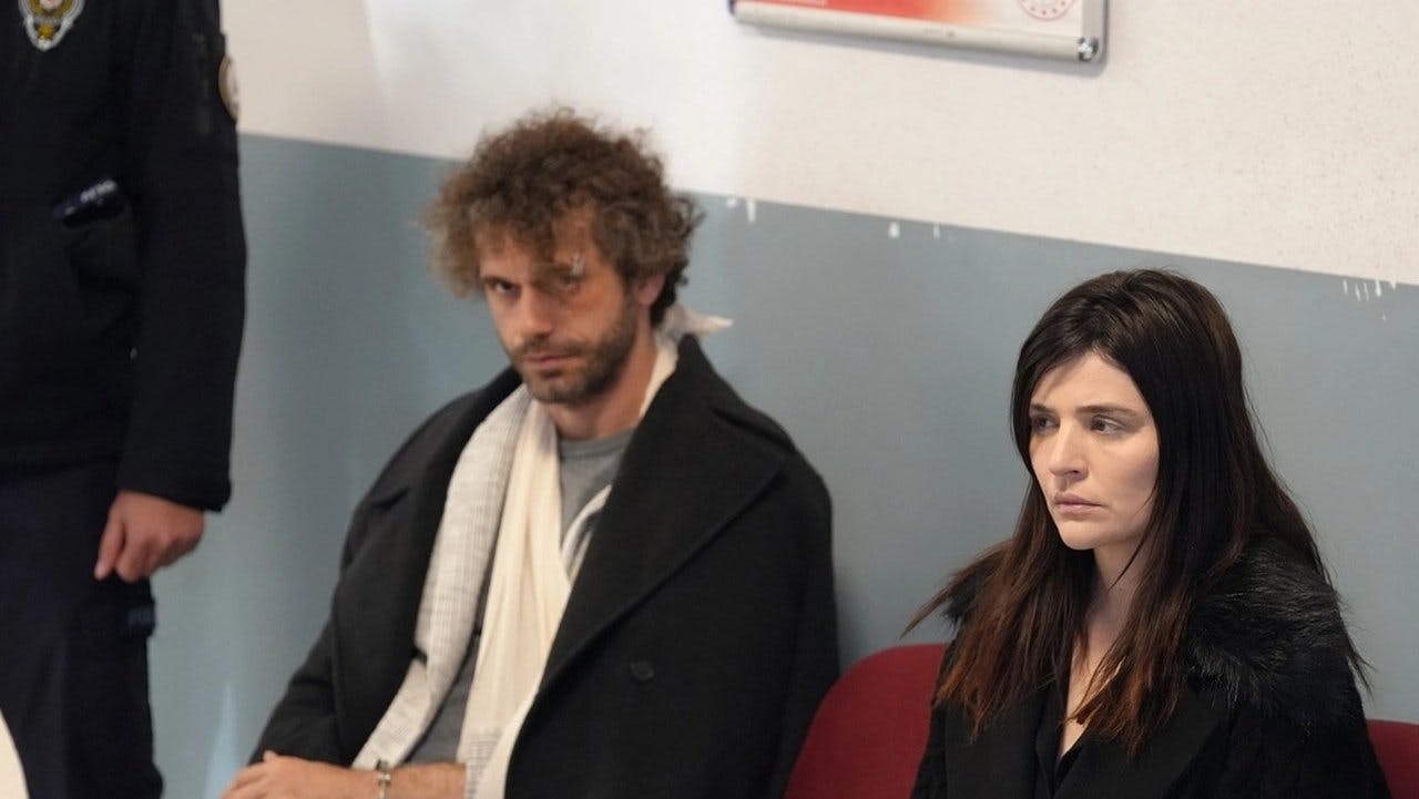 assista ao episódio 32 da temporada 1