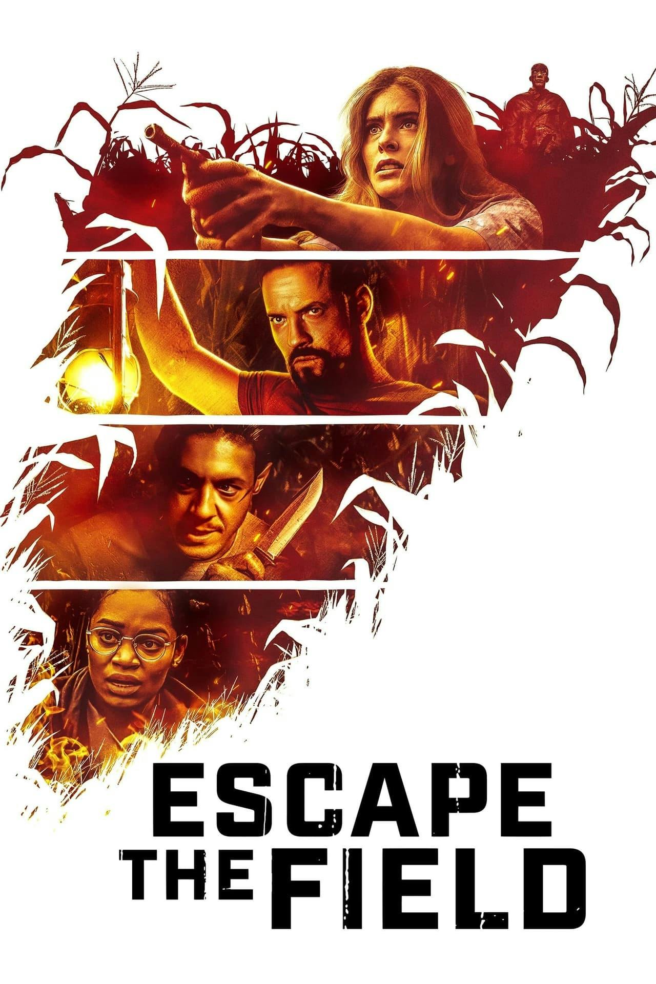 Assistir Escape the Field Online em HD