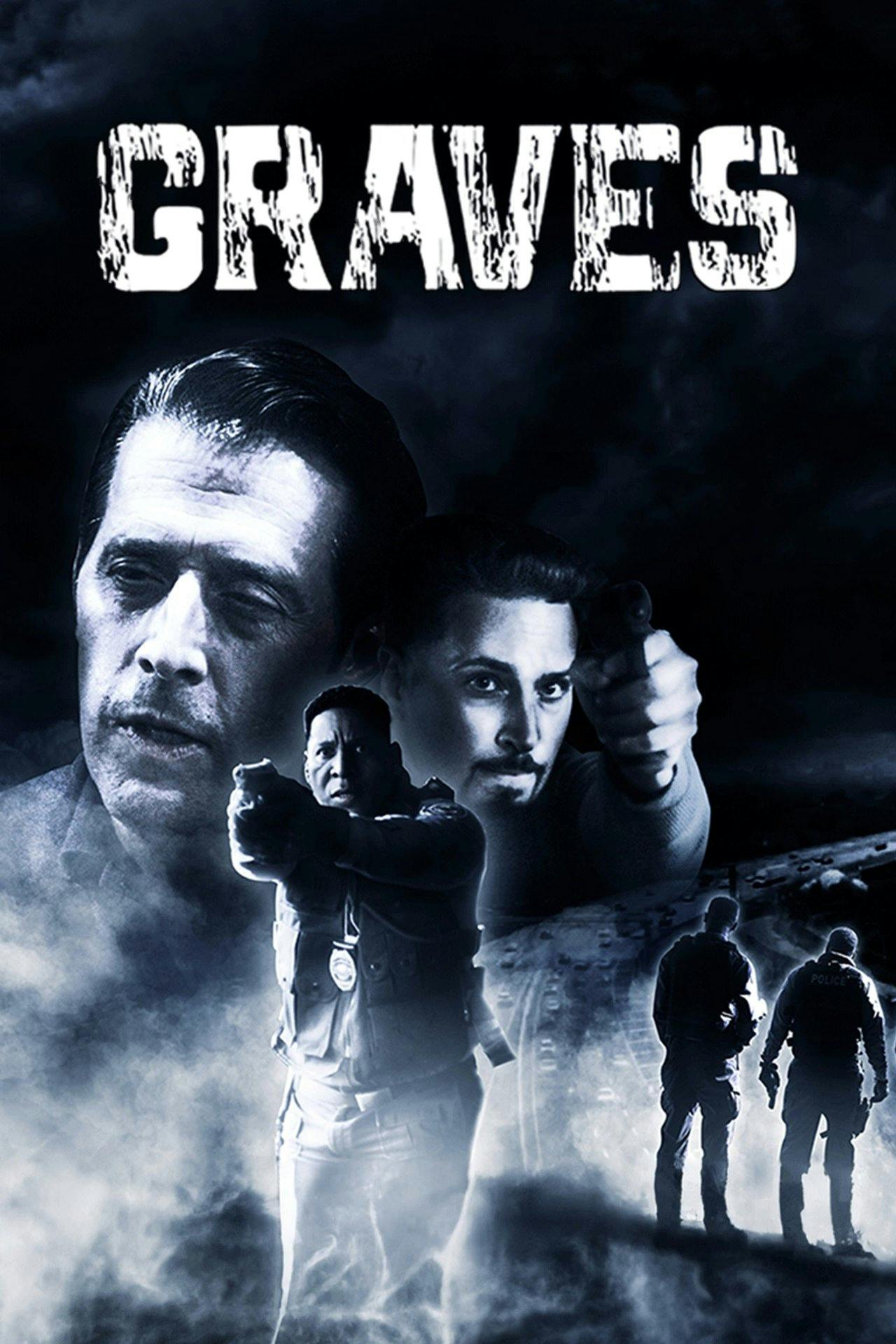 Assistir Graves Online em HD