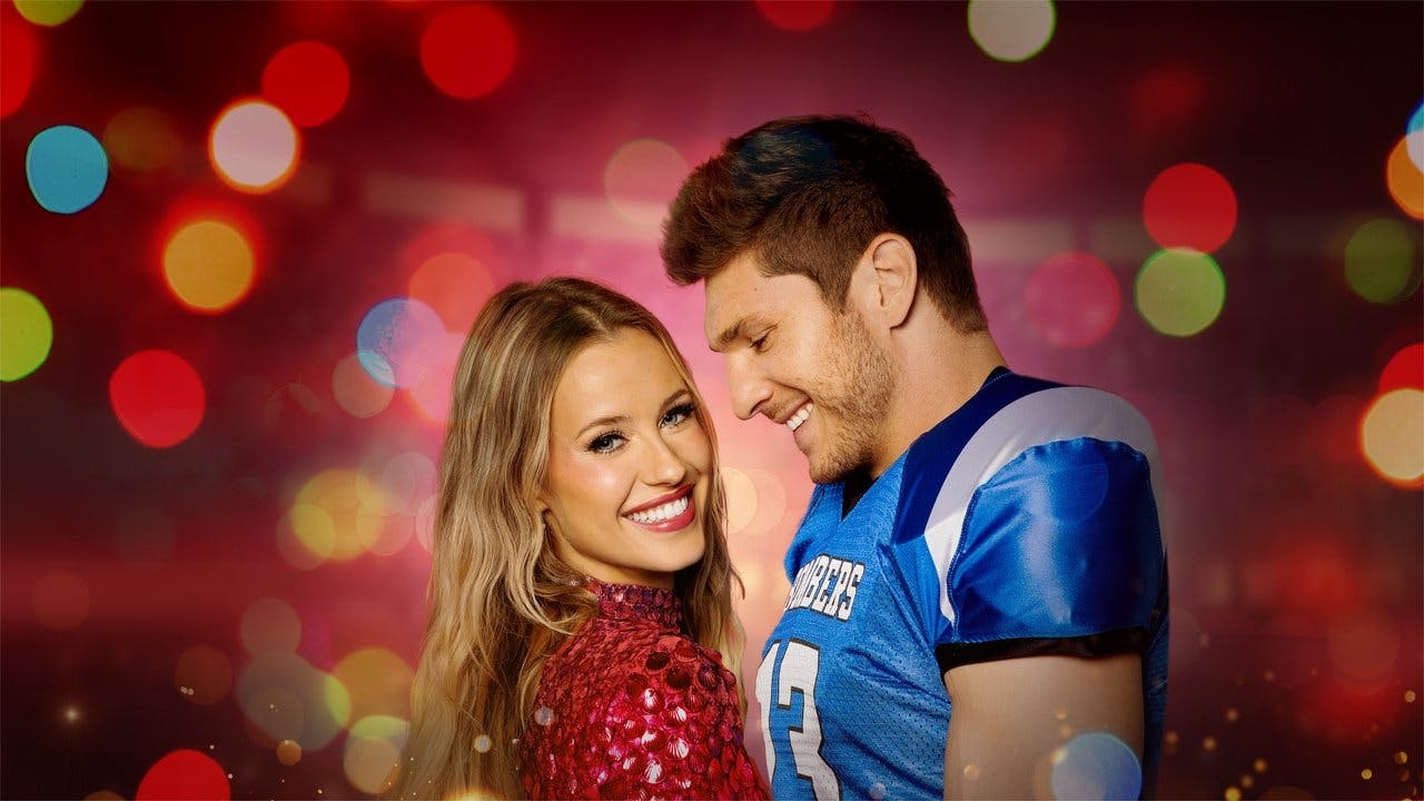 Christmas in the Spotlight assista online