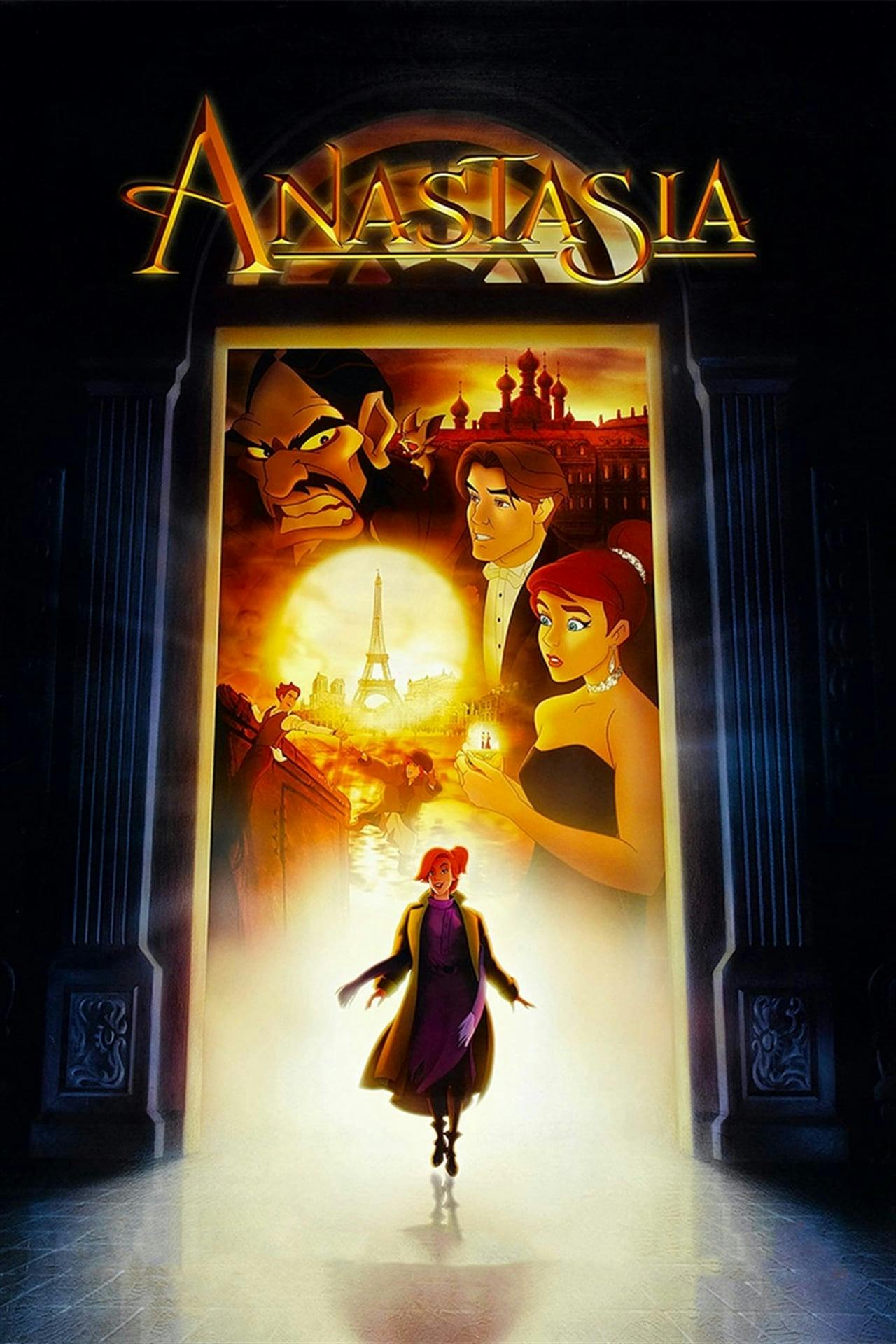 Assistir Anastasia Online em HD