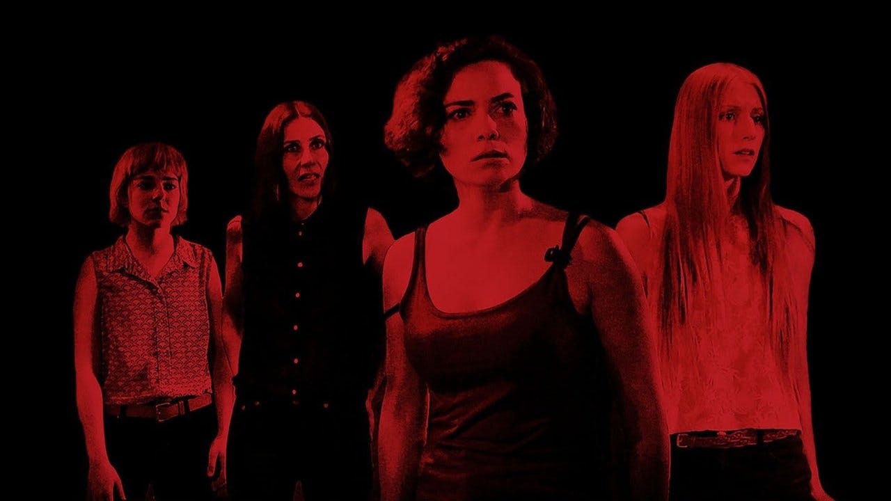 Trauma assista online