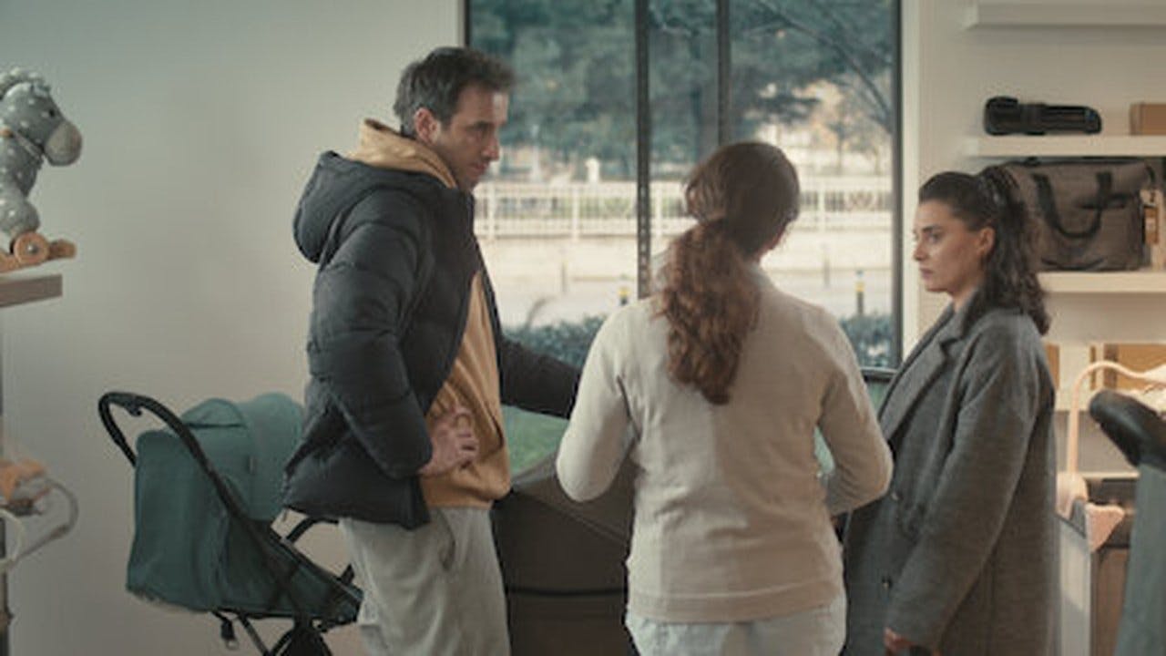 assista ao episódio 1 da temporada 1