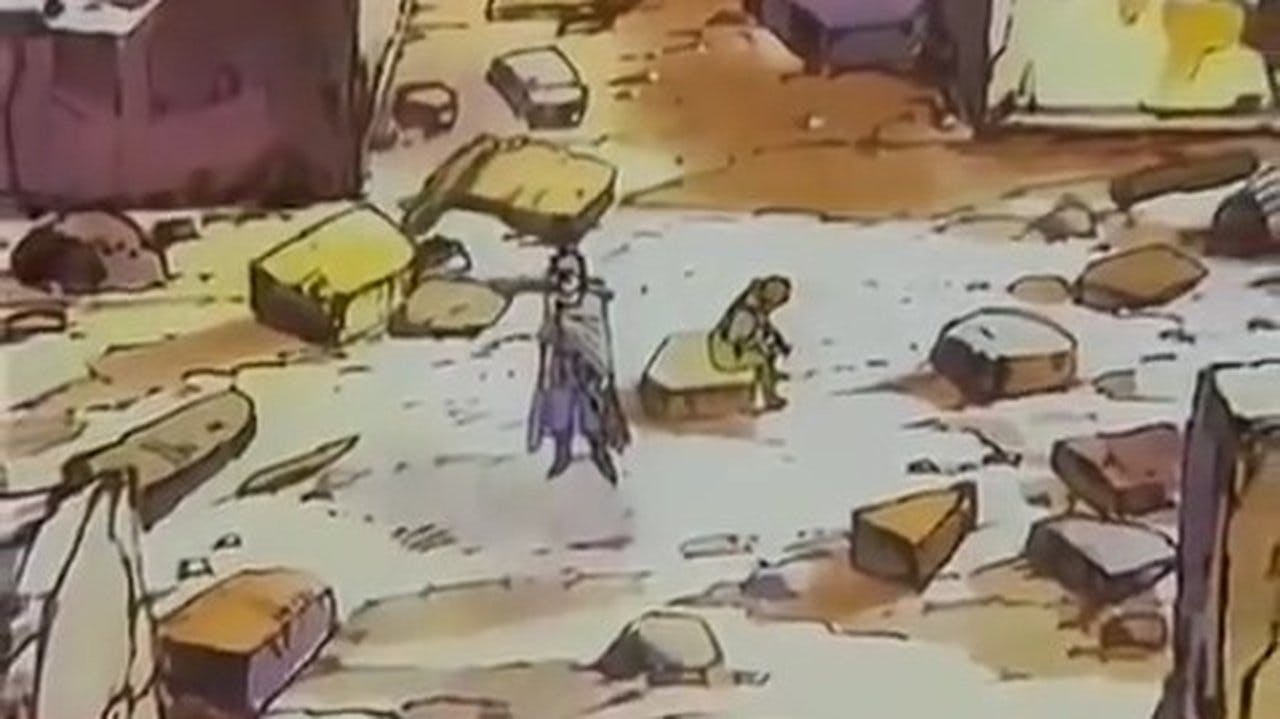 assista ao episódio 43 da temporada 1