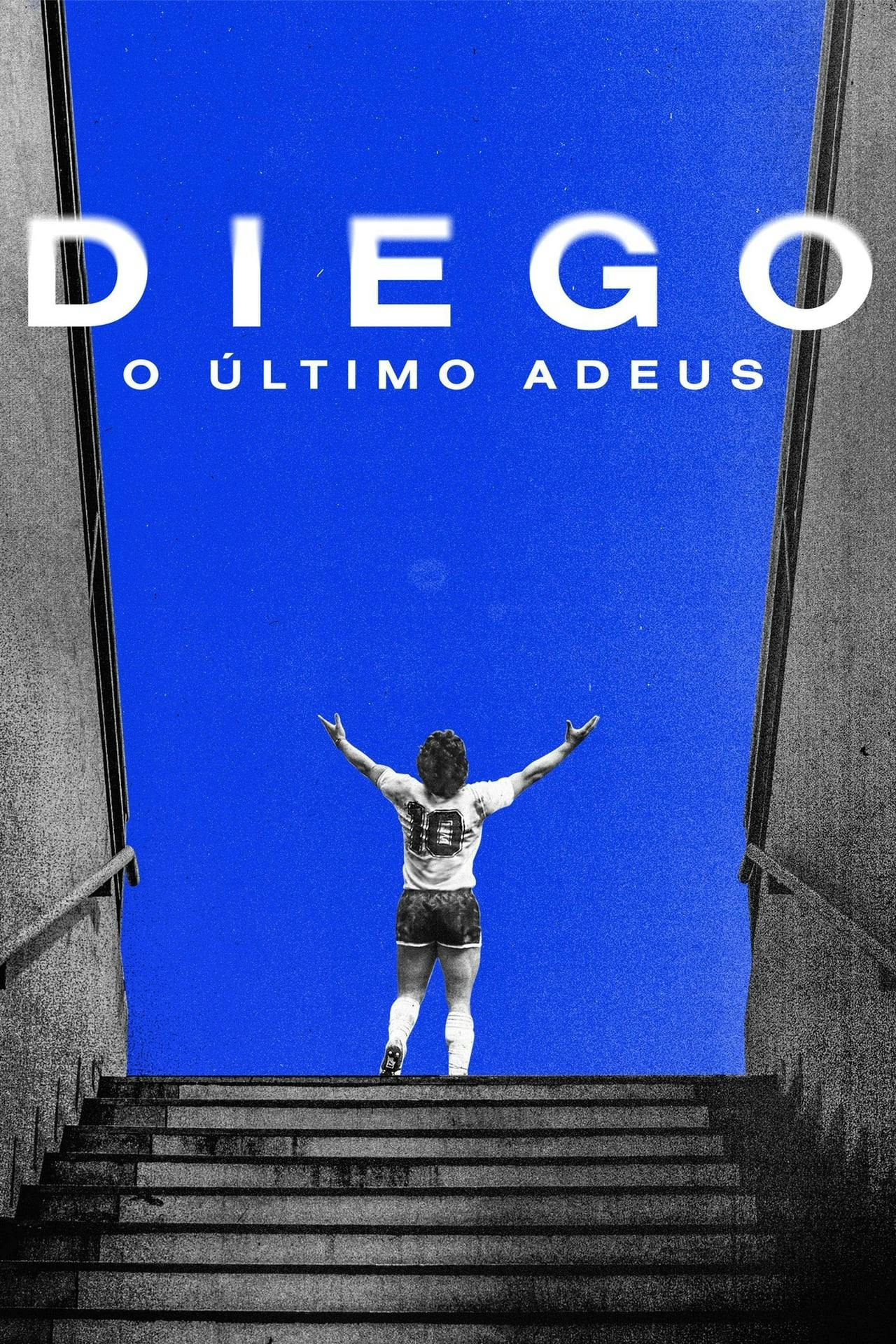 Assistir Diego, O Último Adeus Online em HD