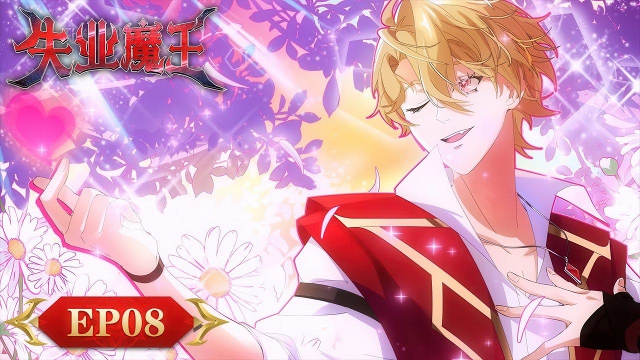 assista ao episódio 8 da temporada 1