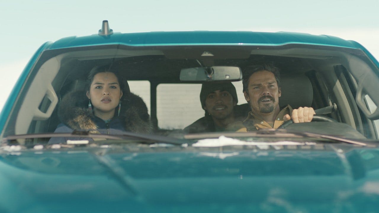assista ao episódio 3 da temporada 1