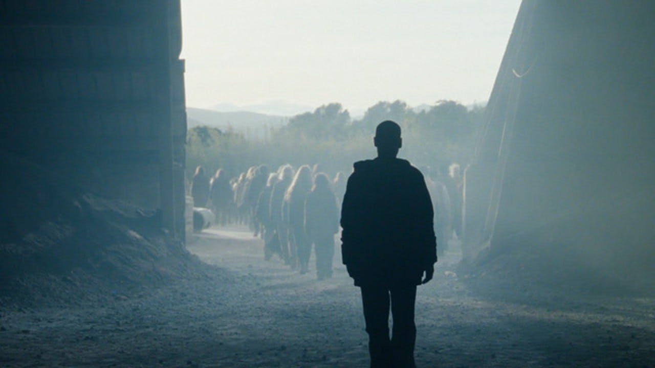 assista ao episódio 6 da temporada 1