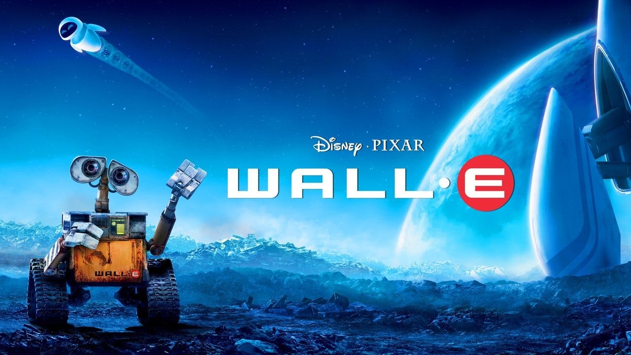 WALL-E