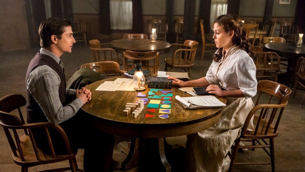 assista ao episódio 7 da temporada 1