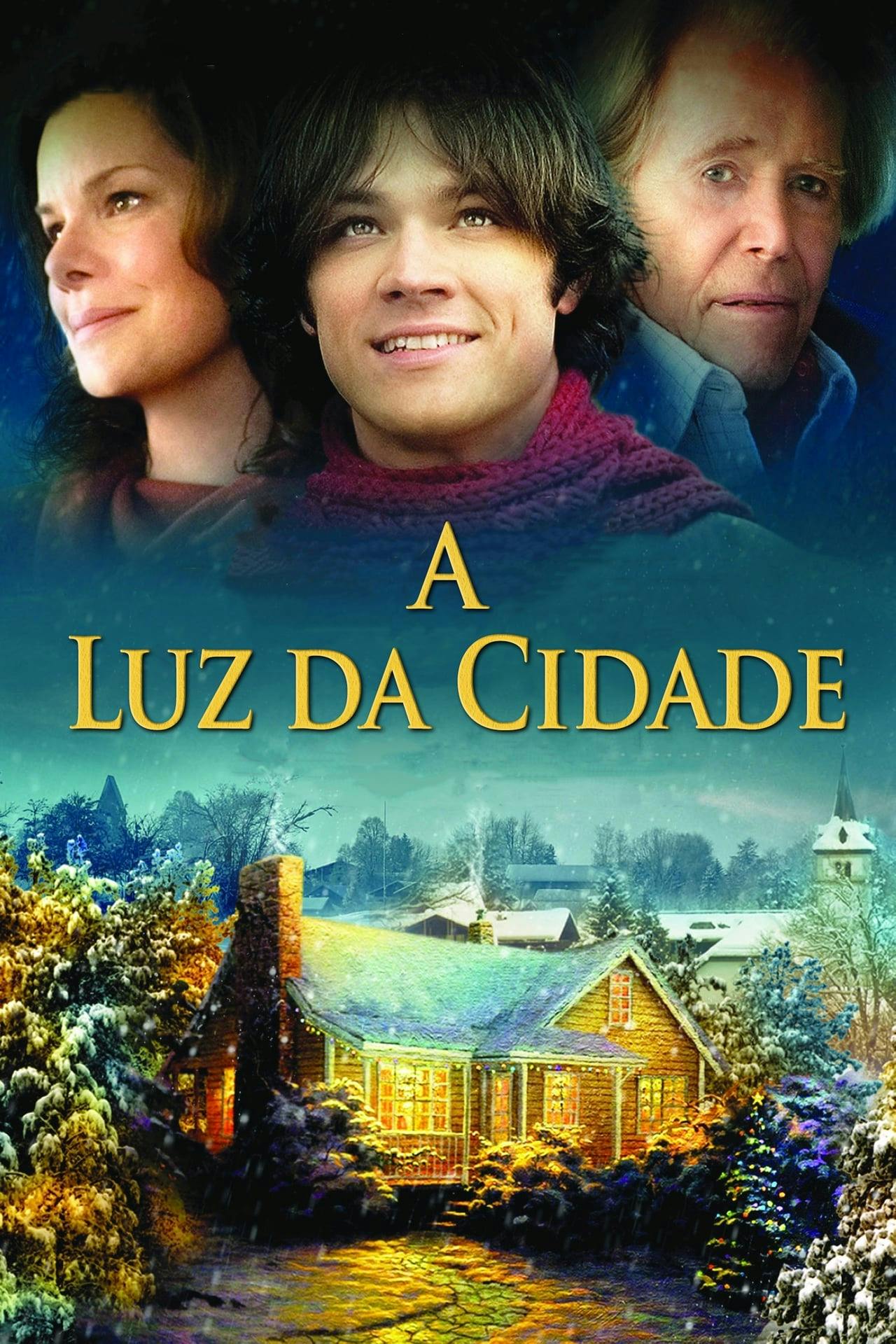 Assistir A Luz da Cidade Online em HD