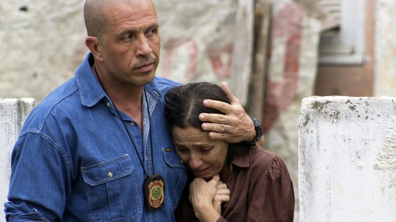 assista ao episódio 7 da temporada 1
