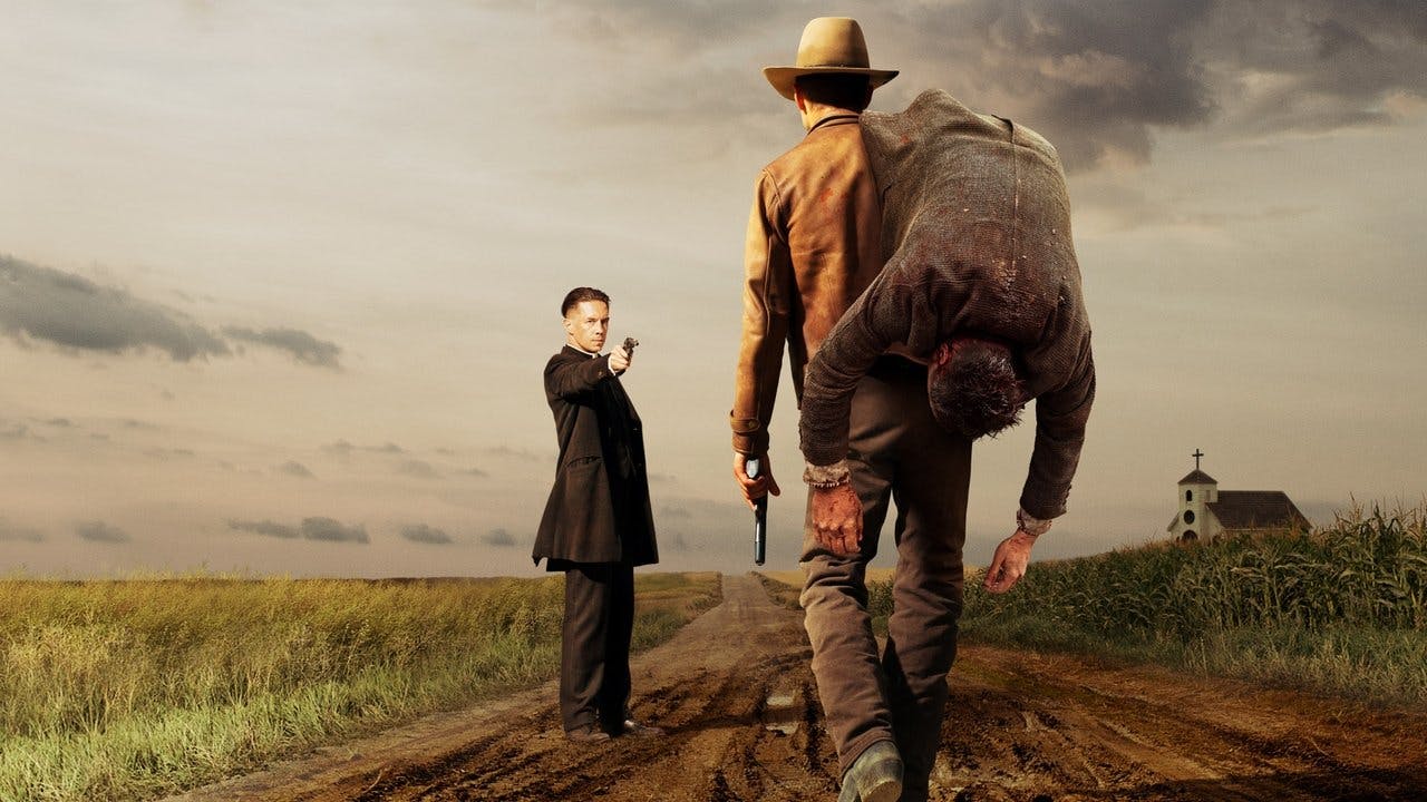 Damnation assista online