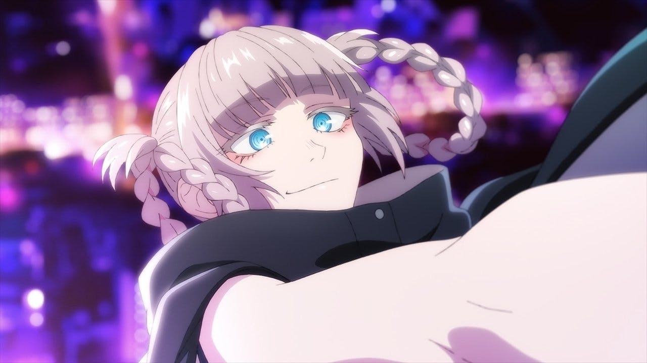 assista ao episódio 8 da temporada 1