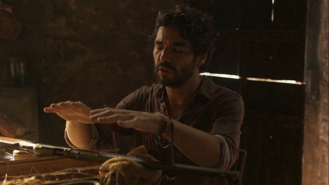 assista ao episódio 127 da temporada 1