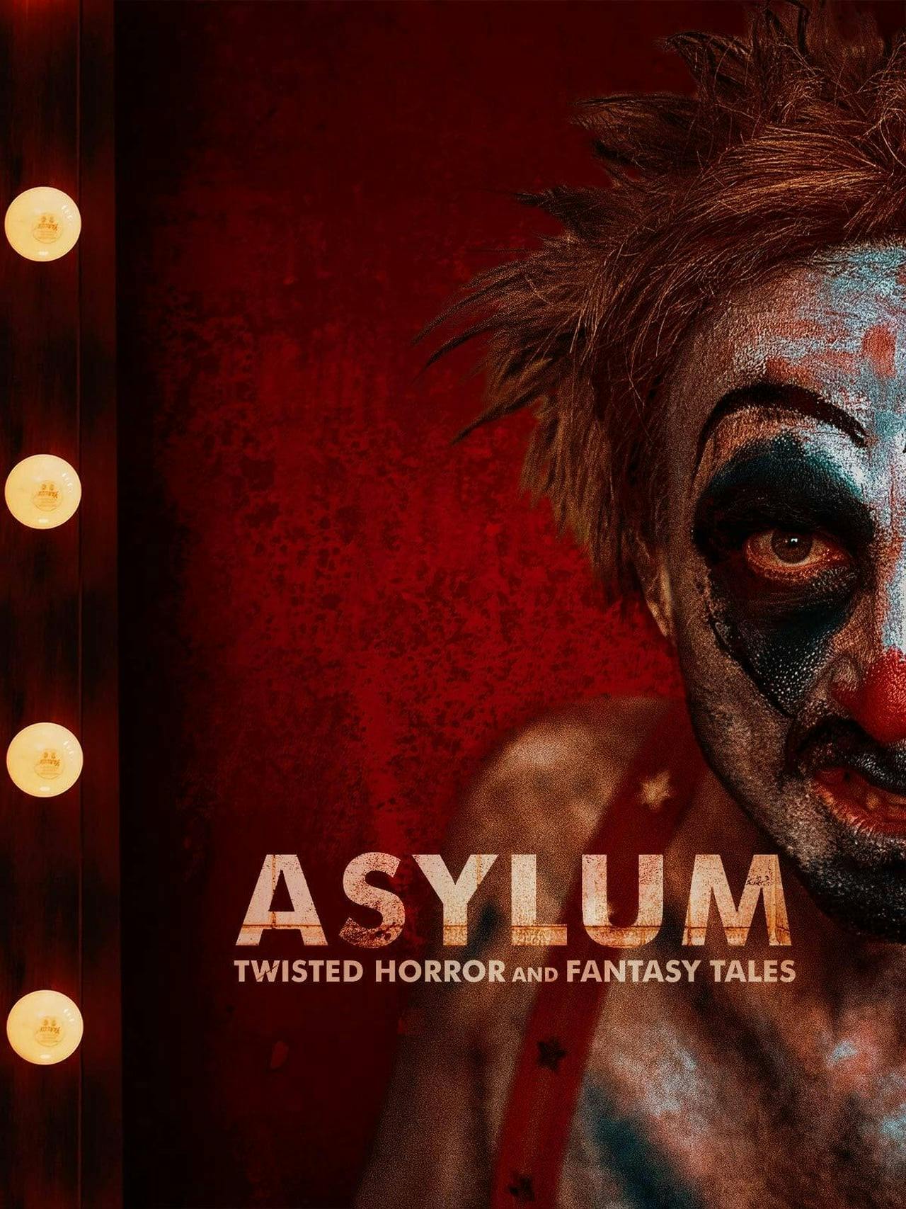 Assistir Asylum: Twisted Horror & Fantasy Tales Online em HD