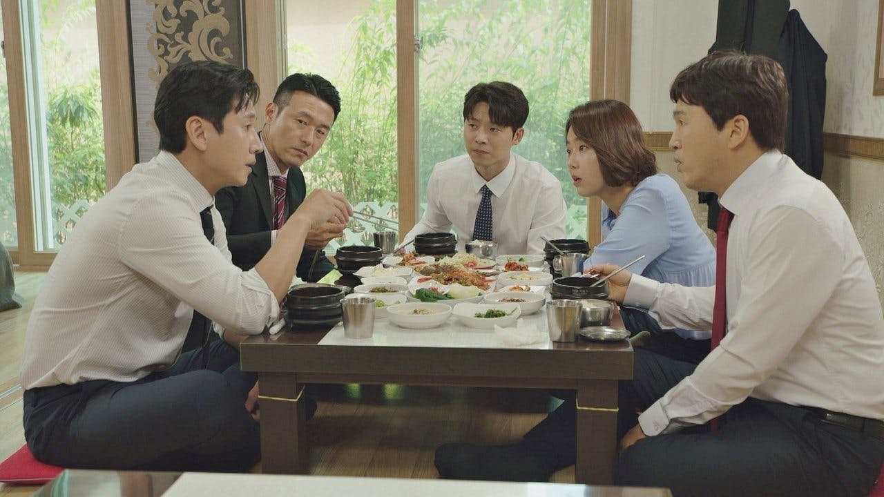 assista ao episódio 1 da temporada 1